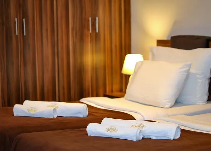 Hotel Semitronix