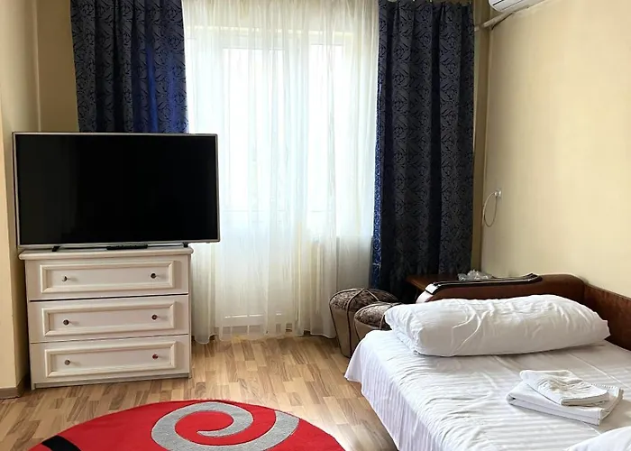 Hotel Decebal Bistrita