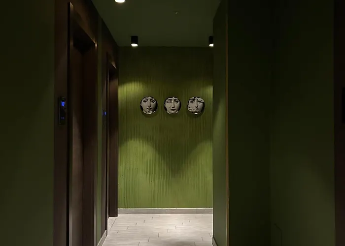 Av Hotel Milano
