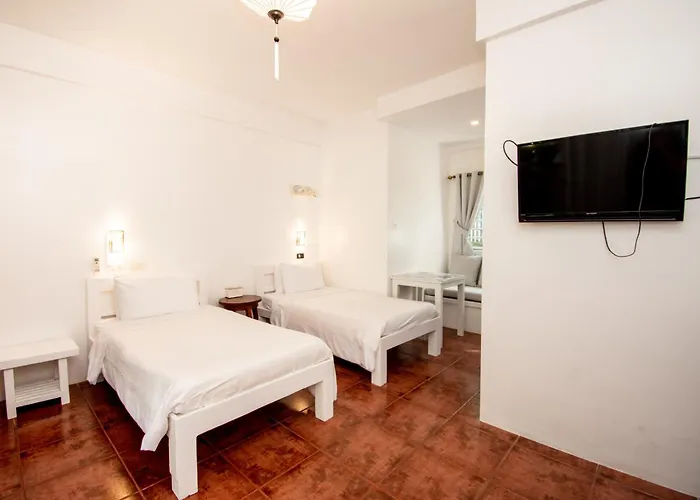 Lanterna Hotel Boracay