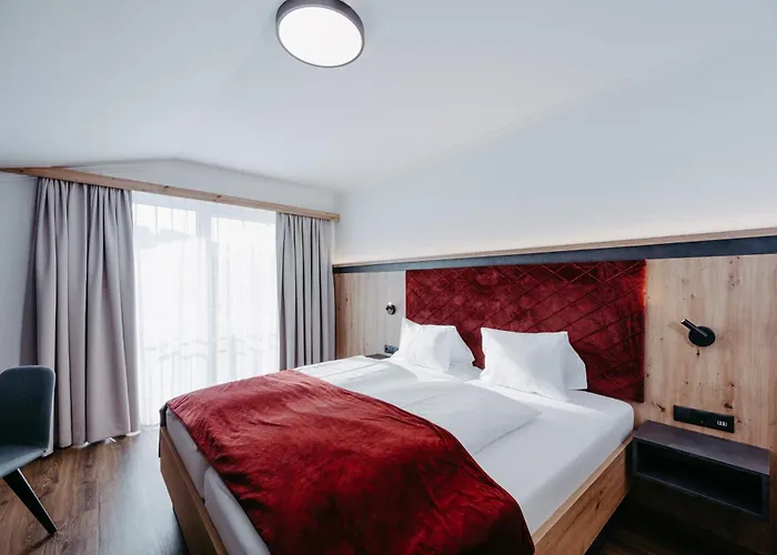Hotel Brueckenwirt Superior