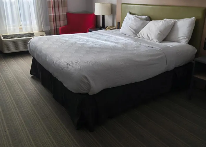 Country Inn & Suites By Radisson, Green Bay, Wi