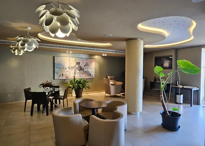 Gran Hotel Botánicos