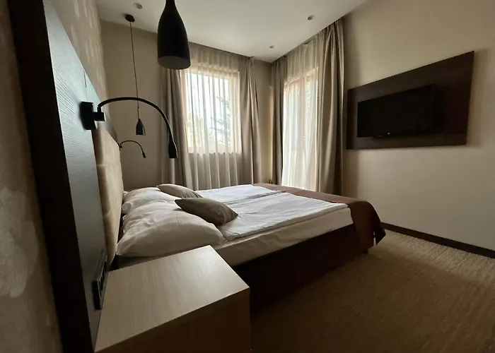 Hotel Gallus