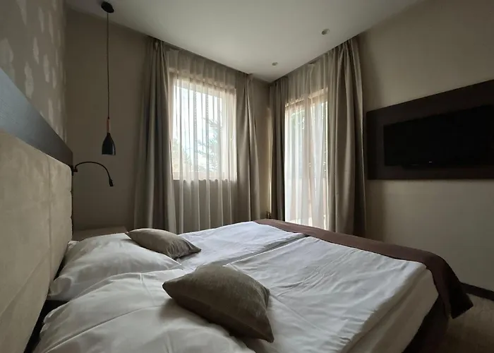 Hotel Gallus