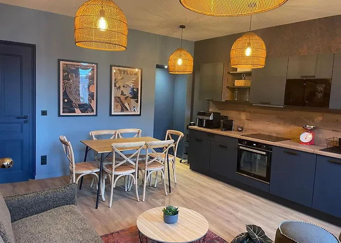 Nouvel Hôtel&Appartements