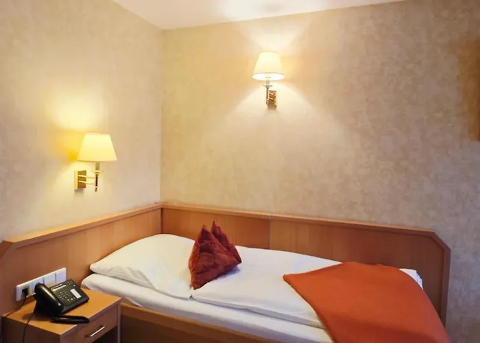 Hotel Post Jungingen