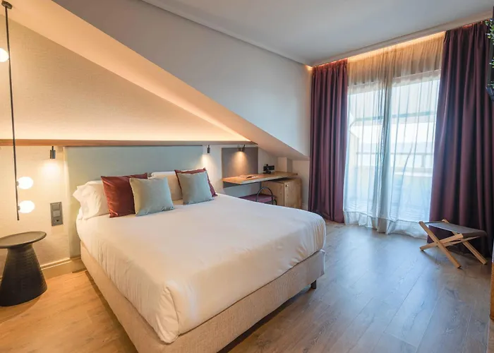 JovA Hotel Boutique