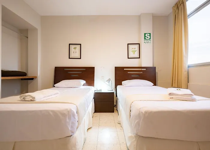 Hotel Oro Negro