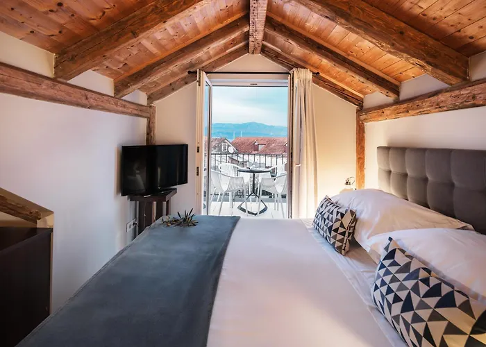 Hotel Osam - Adults Only