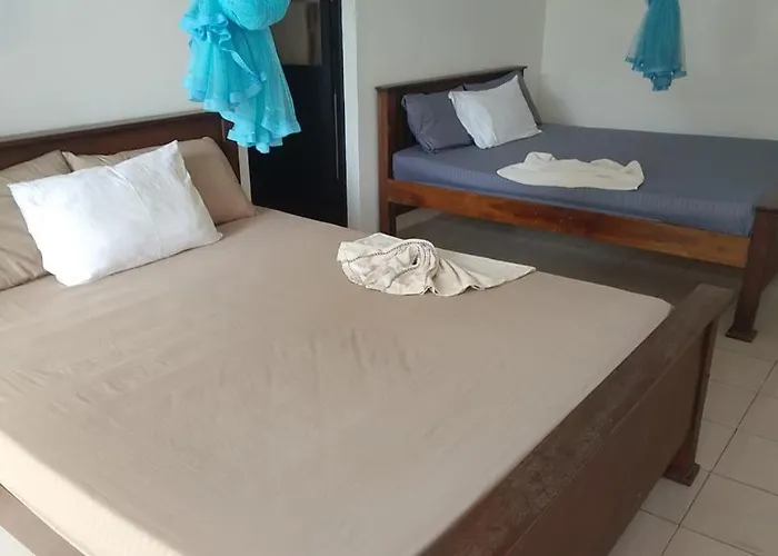 Polhena Coral Reef Resort