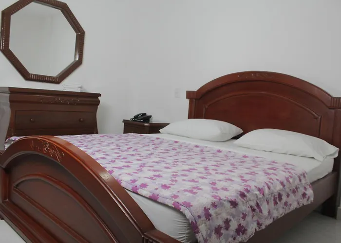 Hotel Exelsior