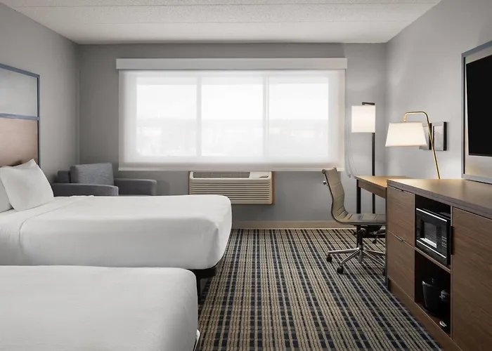 Americinn By Wyndham Grand Forks
