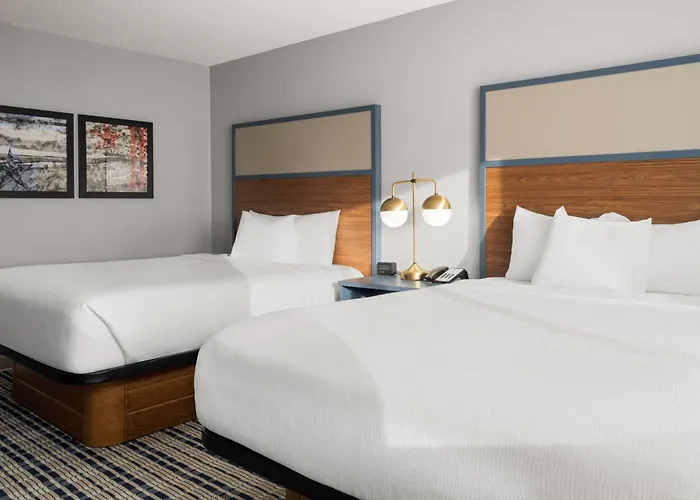 Americinn By Wyndham Grand Forks