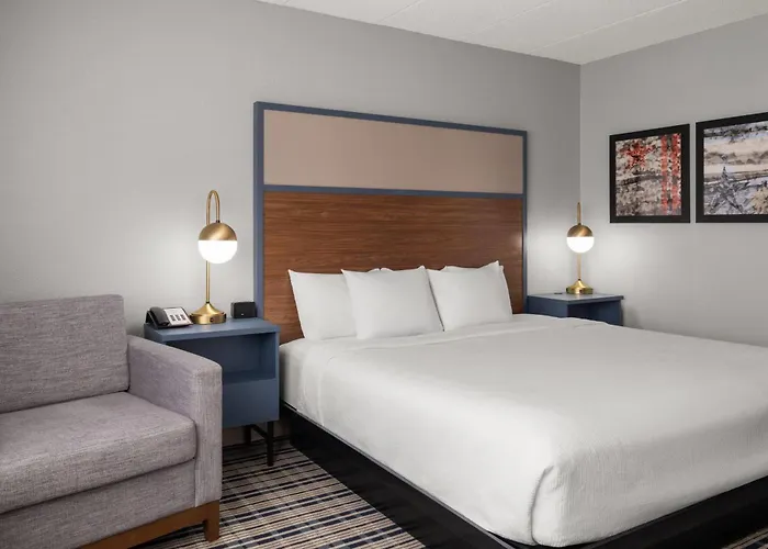 Americinn By Wyndham Grand Forks