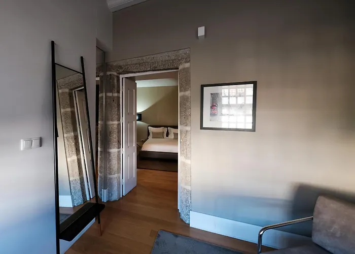 Casa Do Juncal