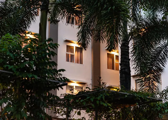 The Harvest Hotel Managed By Hii