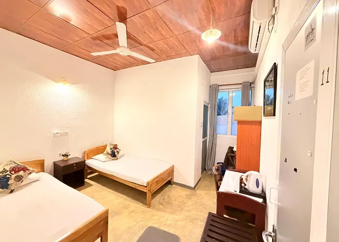 Holiday Inn Unawatuna