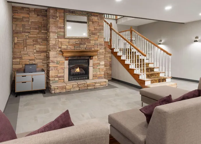 Wingate Suites By Wyndham Mansfield Ontario