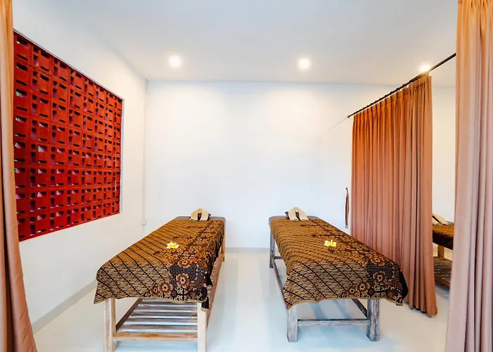 Kudesa Bali