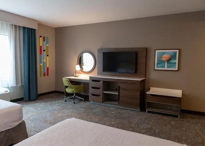Hampton Inn Orange City