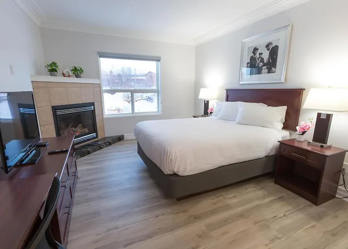 Nova Inn Inuvik