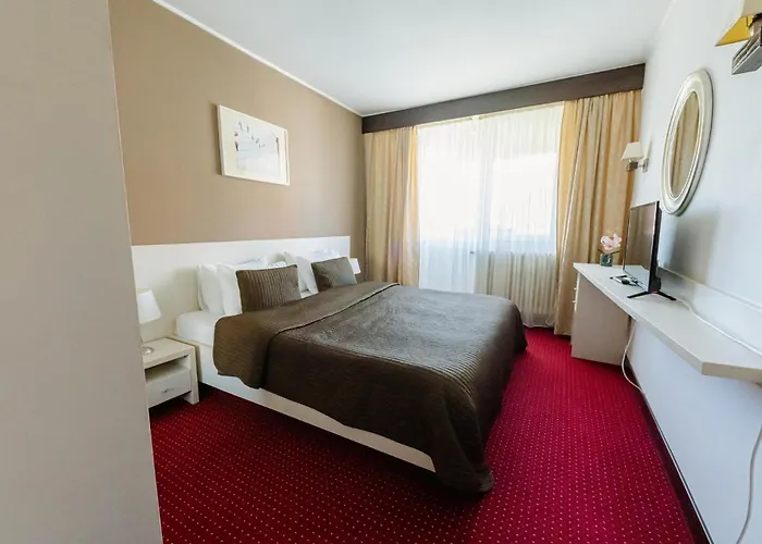Hotel Sport B90