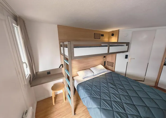 The Originals Access, Hôtel Rouen Sud Oissel (P'tit Dej-Hotel)
