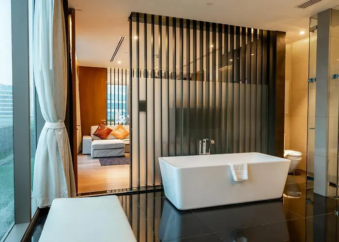 Amara Bangkok Hotel