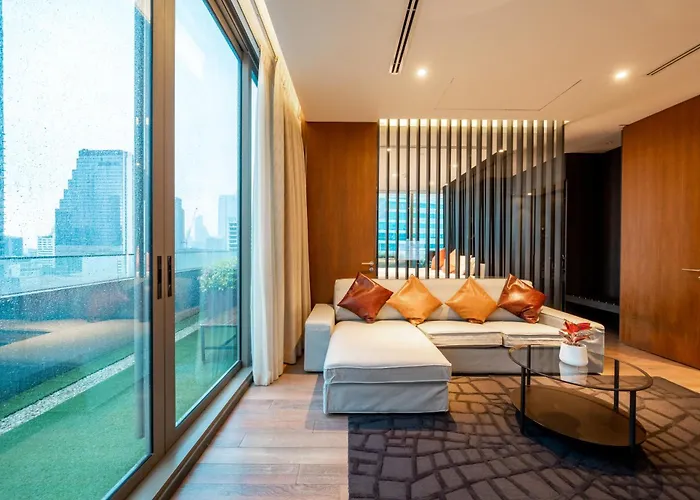 Amara Bangkok Hotel