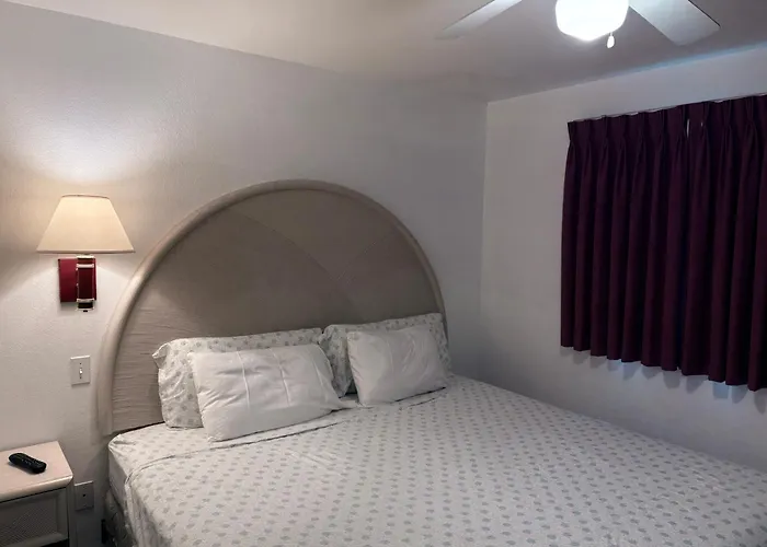Apollo Motel Wildwood Crest