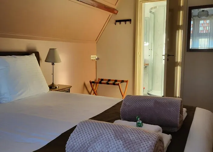 Hotel Stedswal
