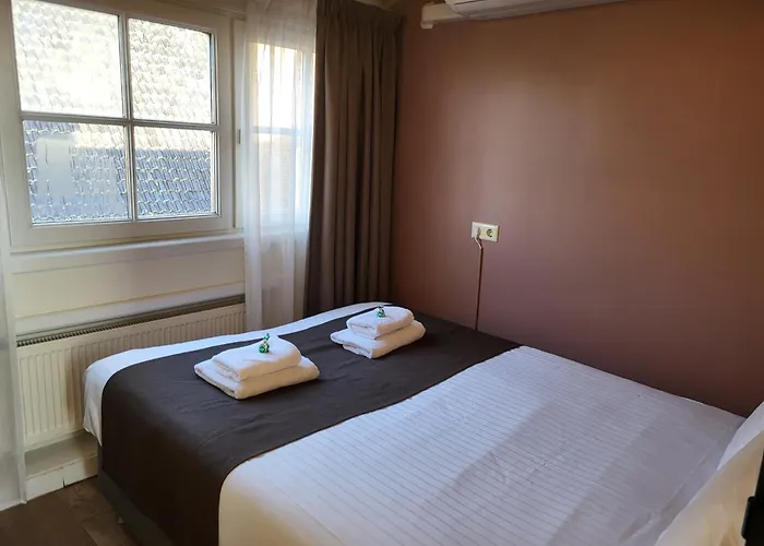 Hotel Stedswal