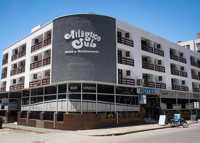 Atlantico Sul Hotel