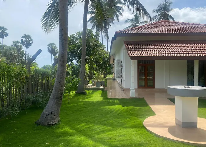 108 Palms Beach Resort