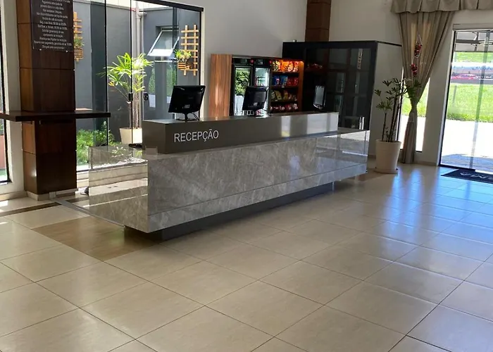 Prisma Plaza Hotel