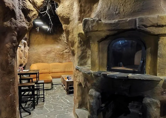 Hotel Trilobit
