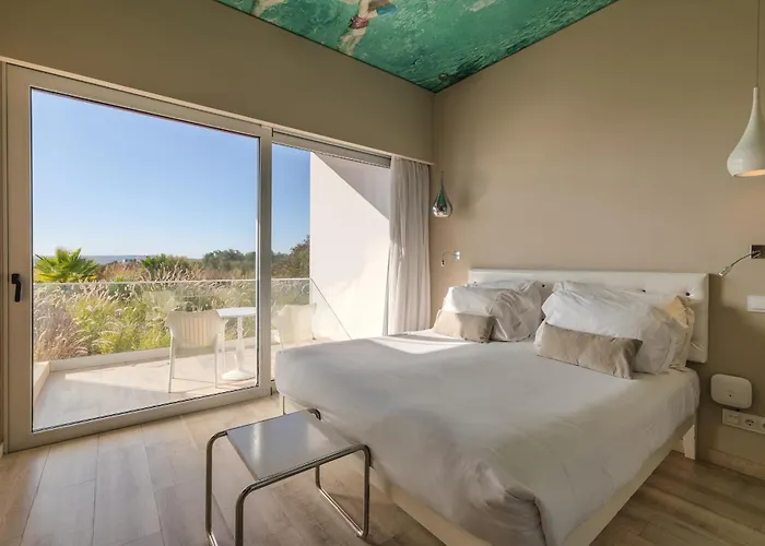 Pestana Alvor South Beach Premium Suite Hotel