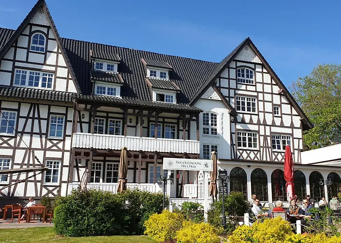 Hotel Hiddensee Hitthim