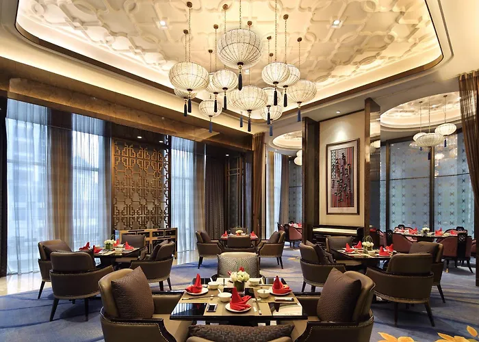 Wanda Realm Liuzhou