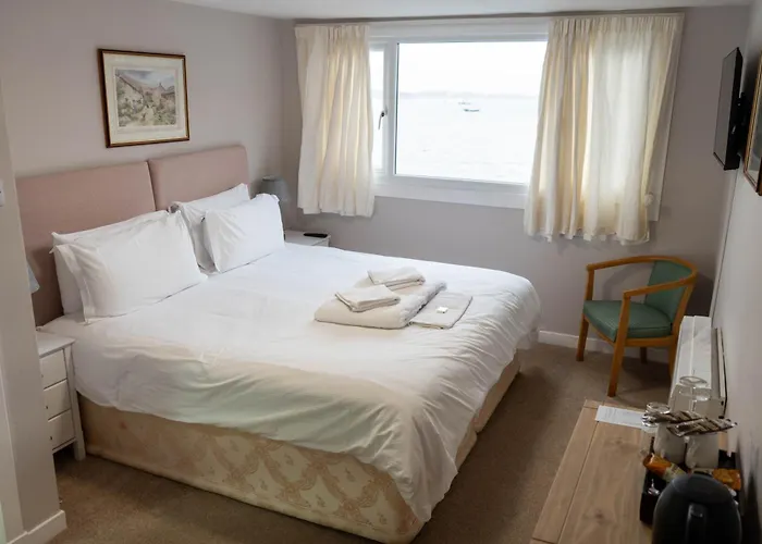 The Tobermory Hotel