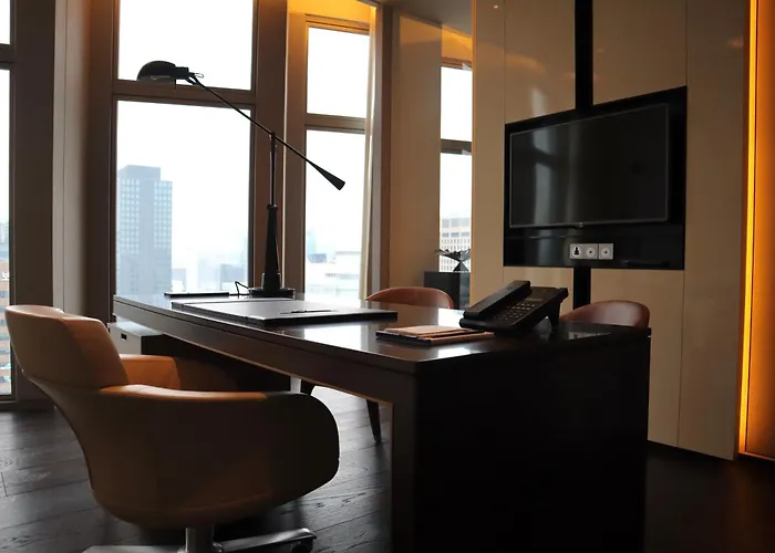 Four Seasons Hotel Seoul