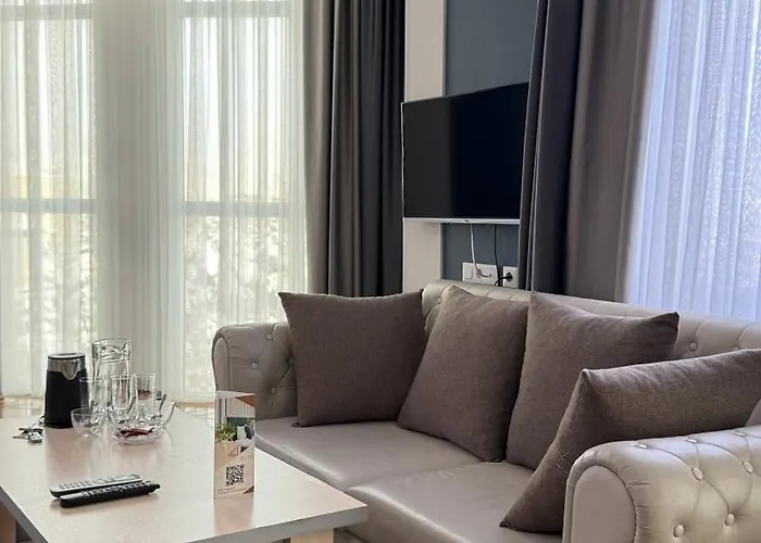 Caravan Hotel