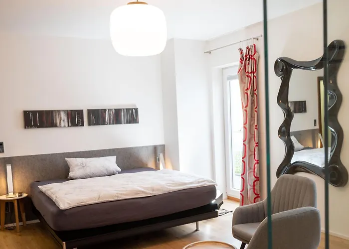Boutique Hotel Frieden