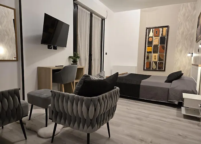 Hotel Cristallo
