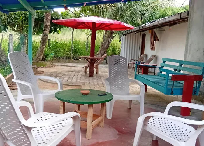 Fort Sea View Hotel