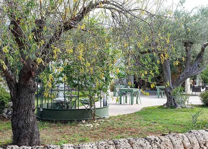 Zahir Country House Boutique Hotel Noto