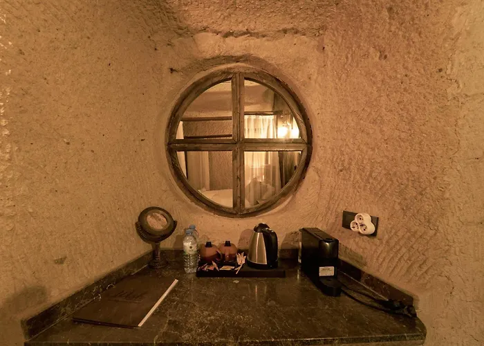 Wish Cappadocia Love