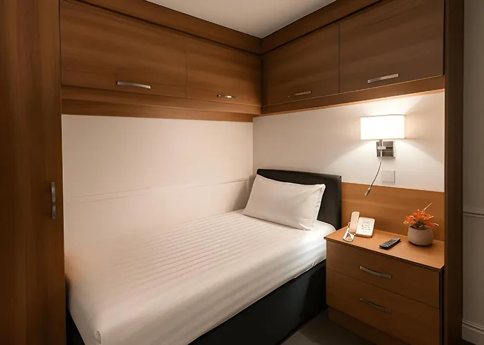 The Park Hotel - Sure Hotel Collection By Best Western