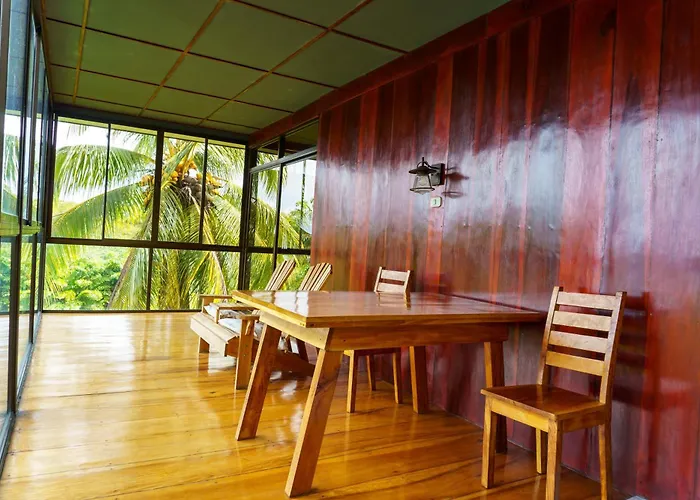 Jodokus Inn